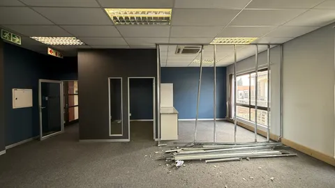 Clearwater Office Park - South